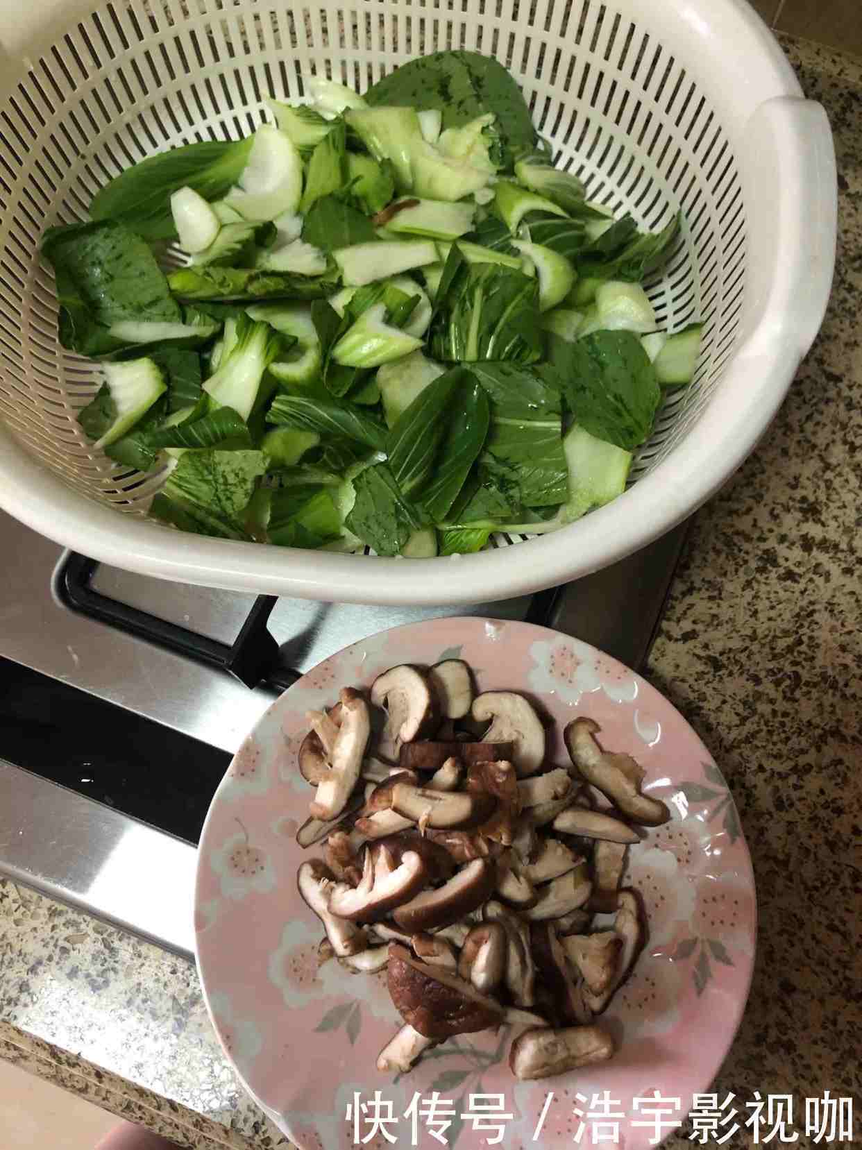 天然|这菜是“天然营养库”,超市3块钱能买一袋子,全家够吃易吸收