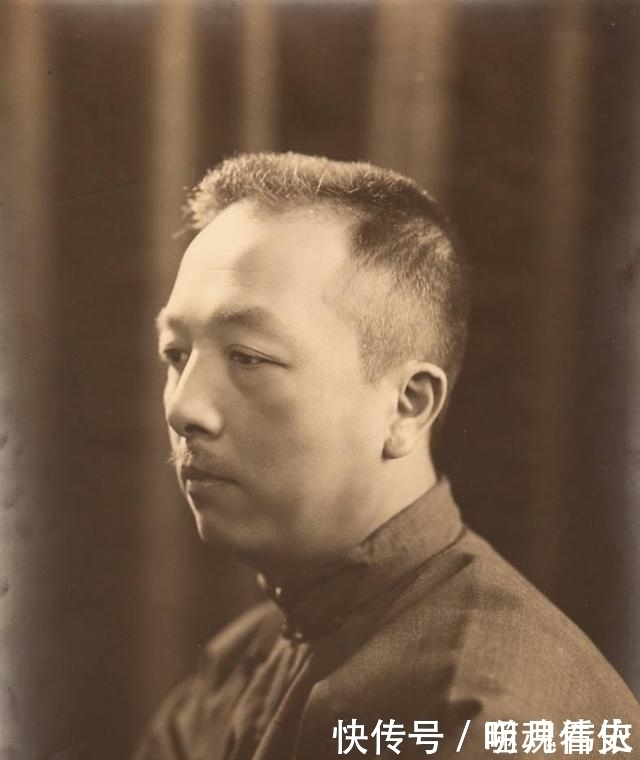 1920年,他因发明一个字,被中国女性骂了好几年,如今我们都在用