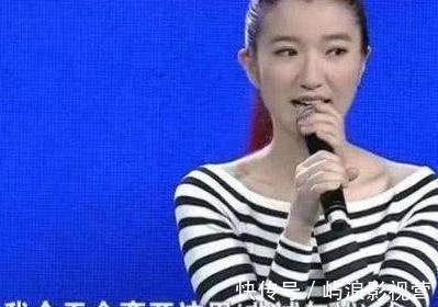 非誠勿擾|非誠勿擾：女生戴貓臉面具登臺相親，離場時露出真容，引全場沸騰