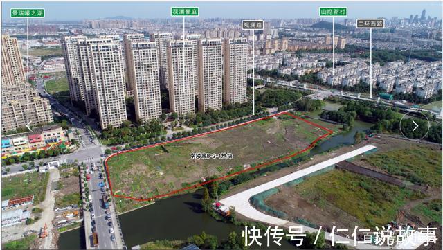 袍江|土拍重启!绍兴约821亩宅地推出,含多块主城宝地!