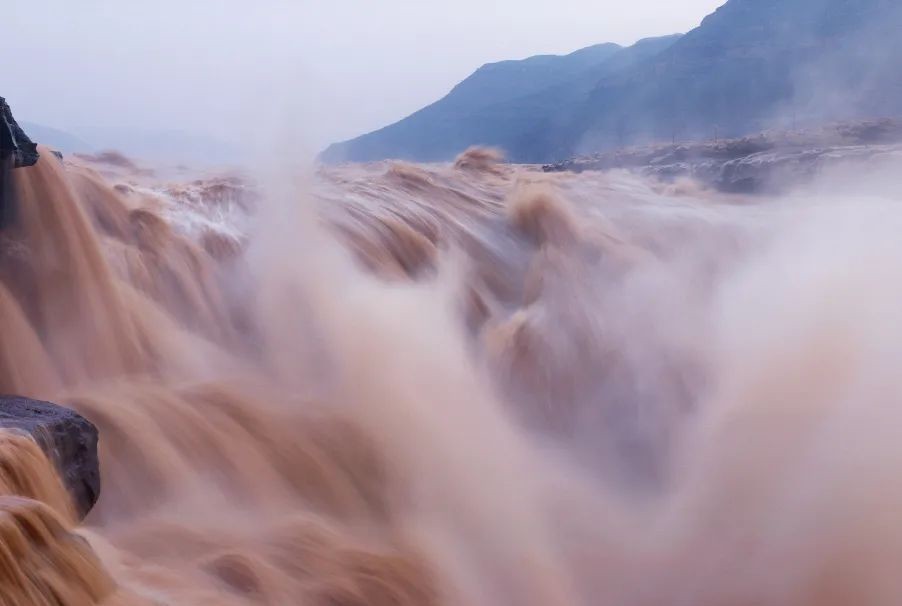 历史|葛剑雄:黄河能长期安流吗?