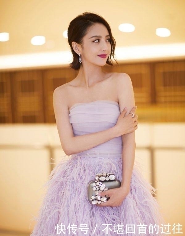 短发 女星们又换发型啦,你最想要谁的同款短发?