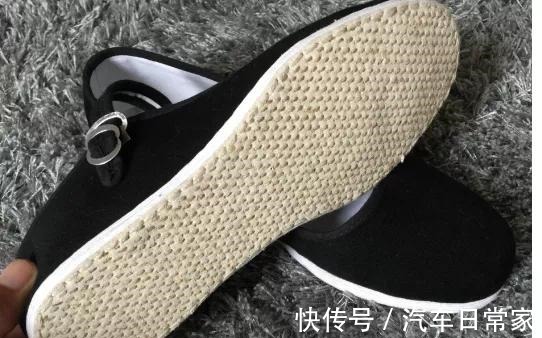 渑池 渑池史话之五十八鞋！