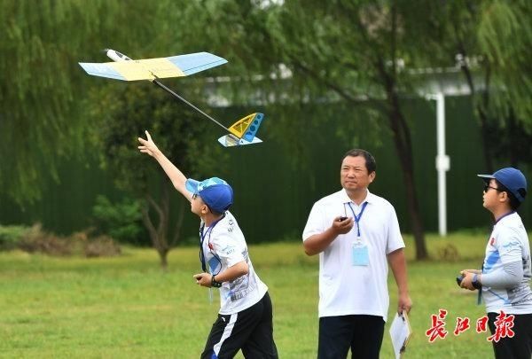 体育|动手又烧脑的科技体育比赛来了