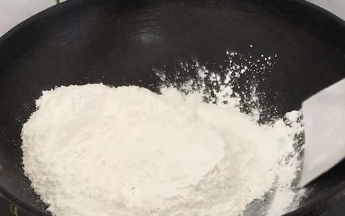 点心|山药不炒着吃了，教你用山药做成点心，软糯清香，营养不流失