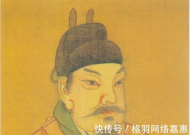 老七|李煜《虞美人·春花秋月何时了》,一个绝代才人和薄命君王的血书