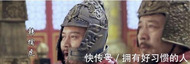 南陈#此人作为隋唐名将,生前战功赫赫,死后终成为阎罗王