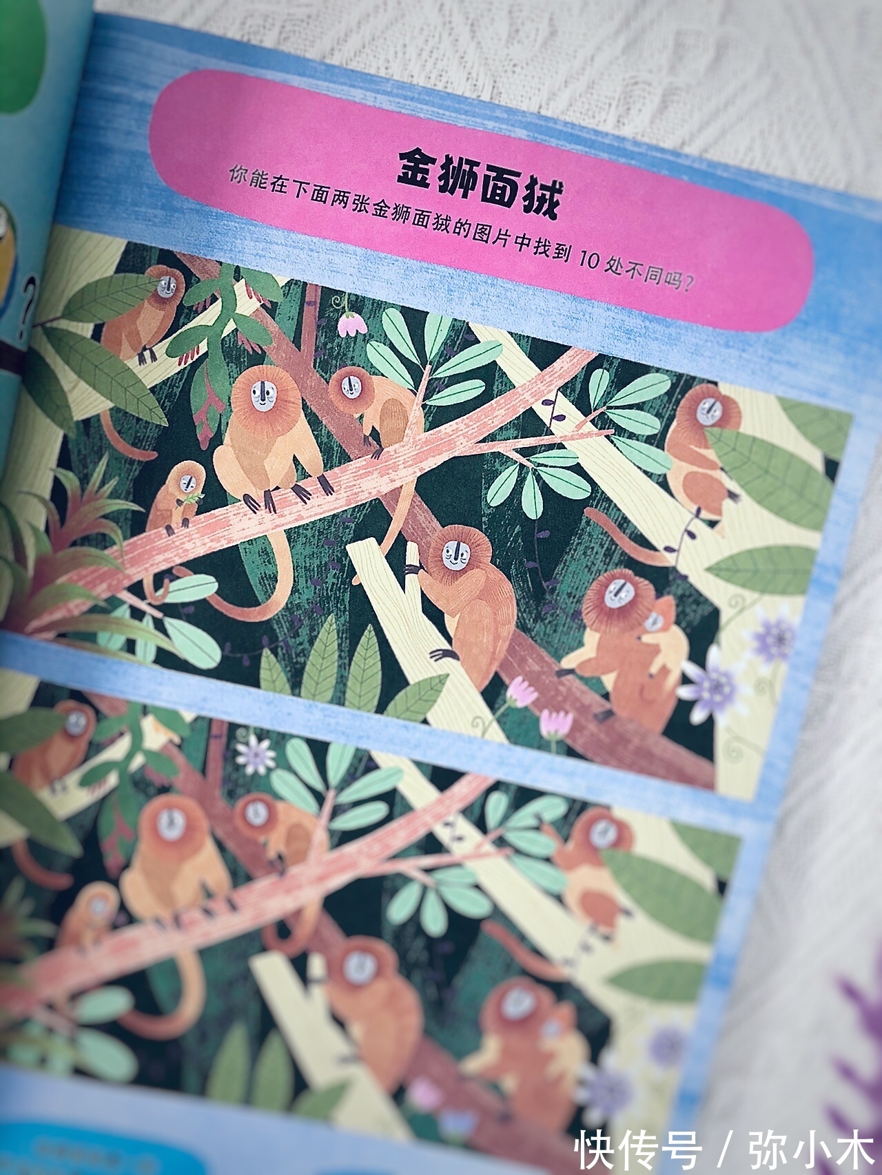 阅读|孩子不喜欢阅读?不喜欢看科普书?用对方法,孩子一样会爱上阅读