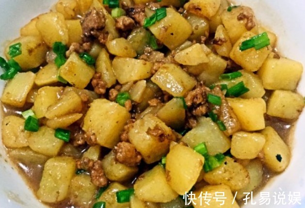 香飘满屋的家常菜，经典美味，好吃不腻，每次做完都不够吃