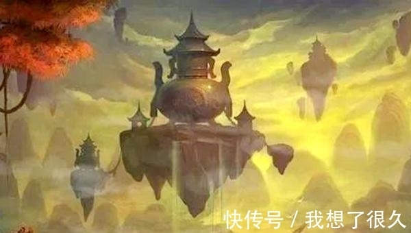 封神世界|封神中有个大妖, 出现一次, 就让三个圣人无可奈何, 以后去向成谜