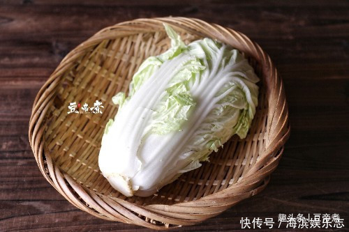 懂得|醋熘白菜,不是醋炒白菜那么简单,要想好吃还香,这些技巧要懂得