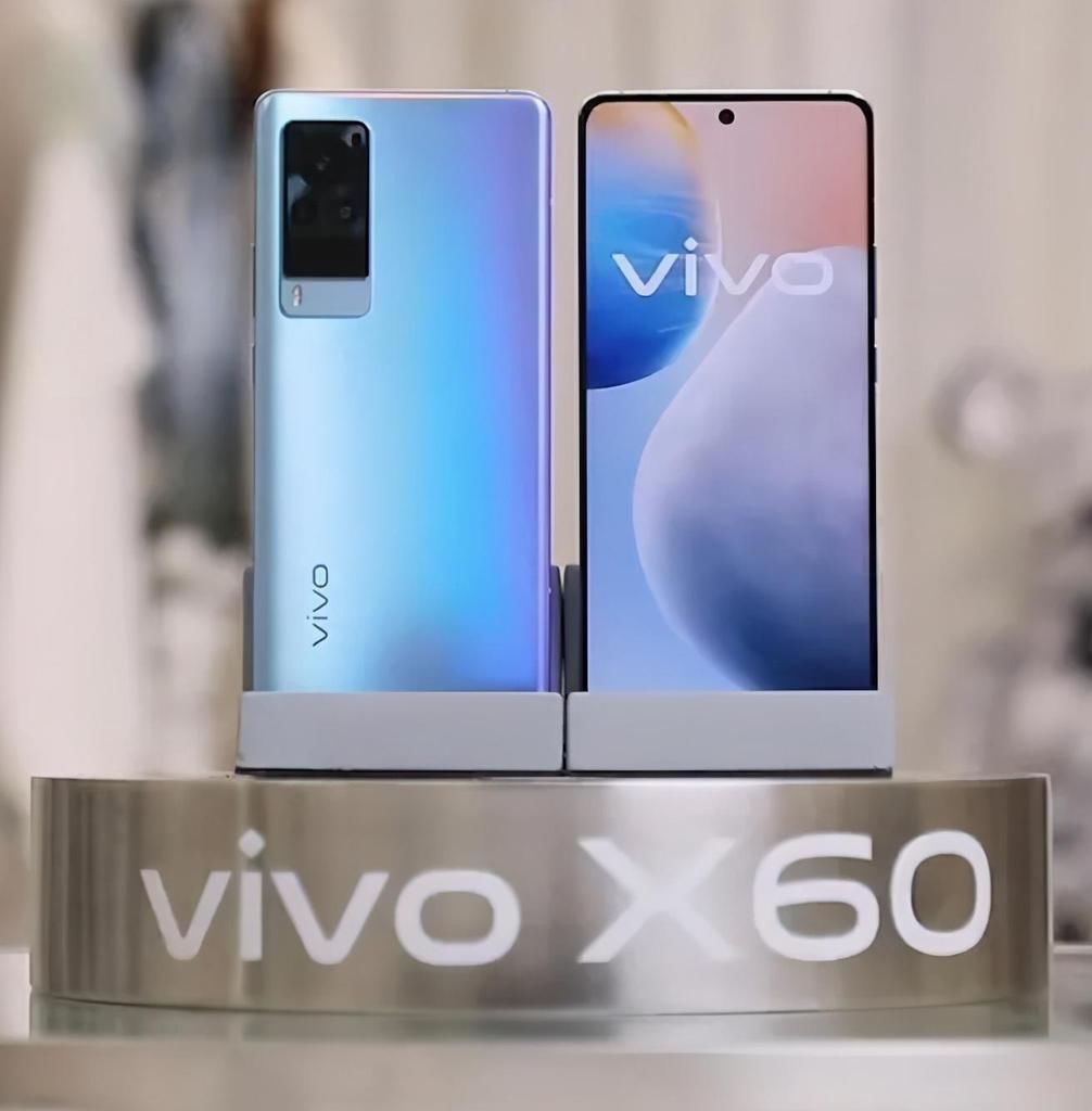 轰动|vivo X60高调现身综艺节目，未发布先轰动