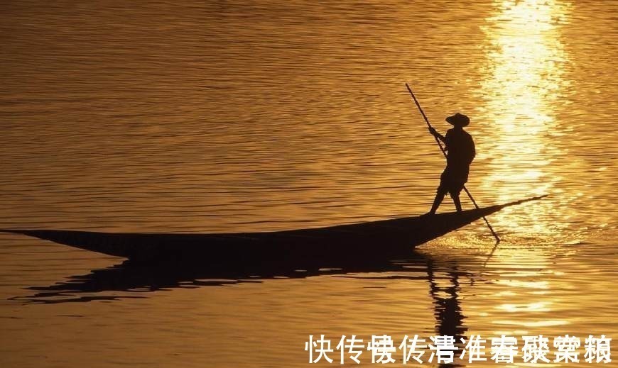 渔夫!“龙”在历史上经多次出现,一个渔夫不仅见了真龙,还抢了龙珠