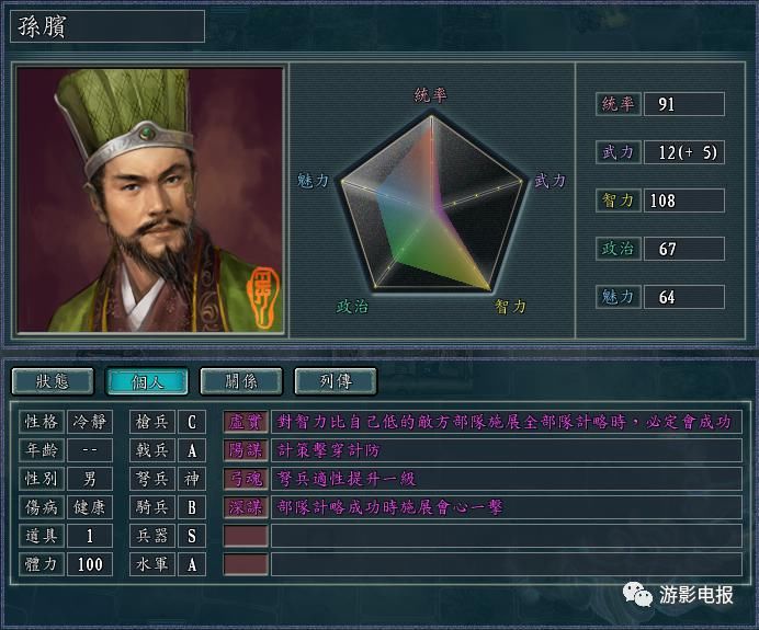 姜子牙|姜子牙由神变人 地位屈居第二 《真英雄平衡板》强大的智将们