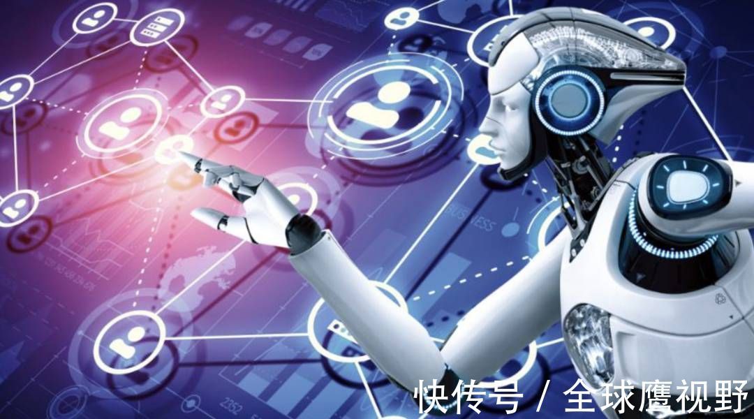 人工智能|我国在“人工智能”已经领先!美为何时隔5天,才开始极力否认?