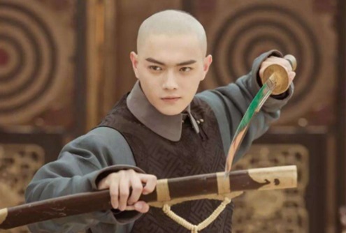 石敬岩|古代民间高手如云,为何不会轻易上战场明朝一武术家给出答案