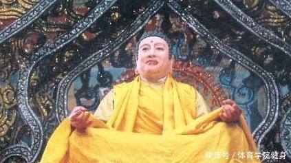 玉帝|他级别曾高过玉帝,被三清四御除名,坐骑是西游第一妖,法力高深