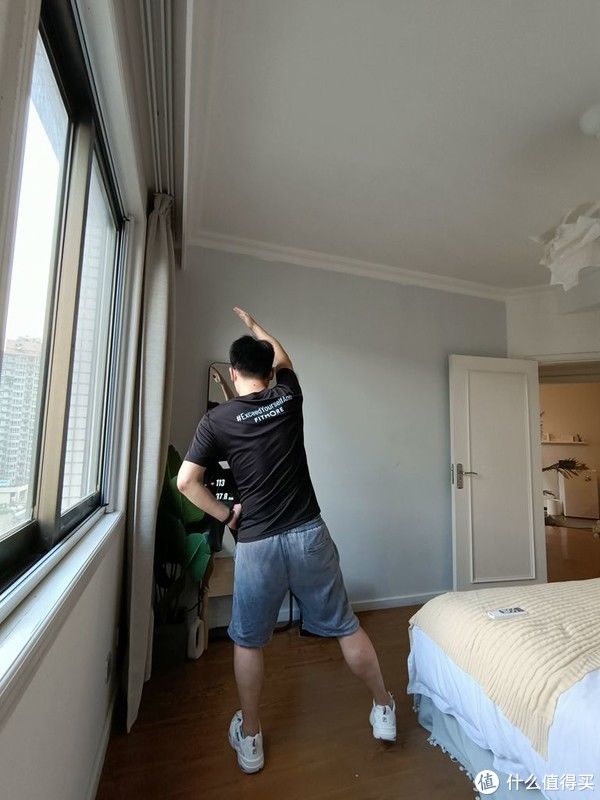 全身镜|在家运动就是这么简单 FITMORE智能健身镜把专业私教带在身边