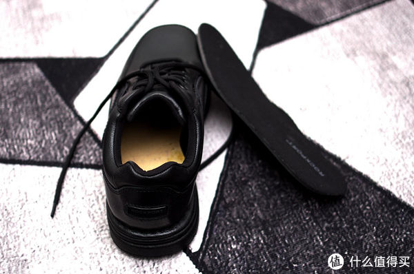 买鞋不忘爸妈,说说我是如何给长辈买鞋的……