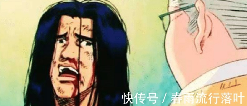 流川枫|灌篮高手为什么说安西教练是这的天花板,看看他的战绩就知道了