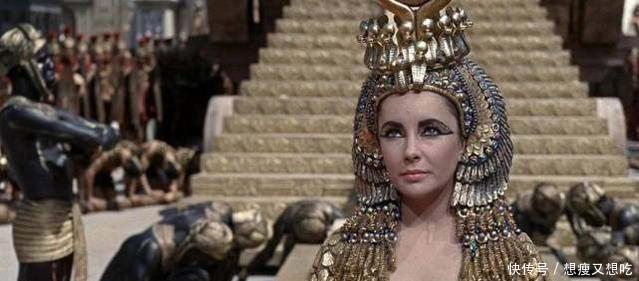 大美女|日本人心目中的世界三大美女,中国有一个上榜,埃及也有一个!