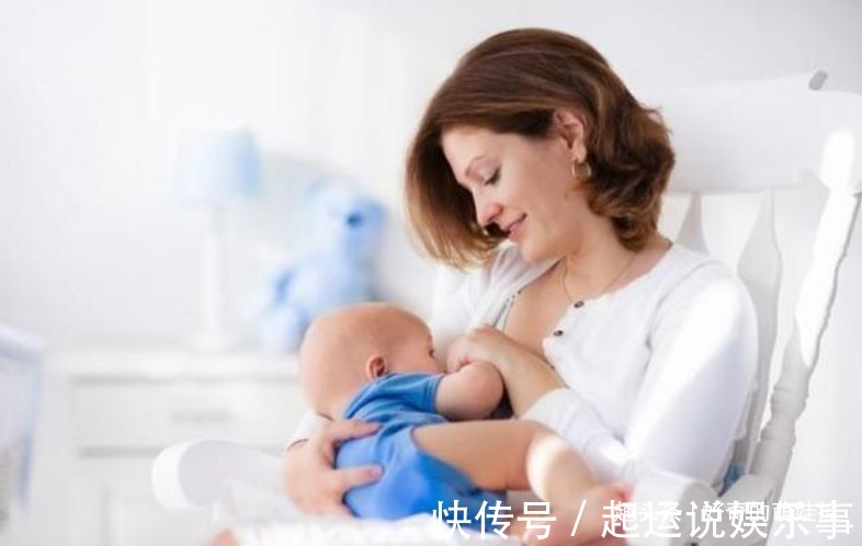 奶粉|“母乳”放大1000倍什么样？显微镜下会动，网友：世间最纯净东西