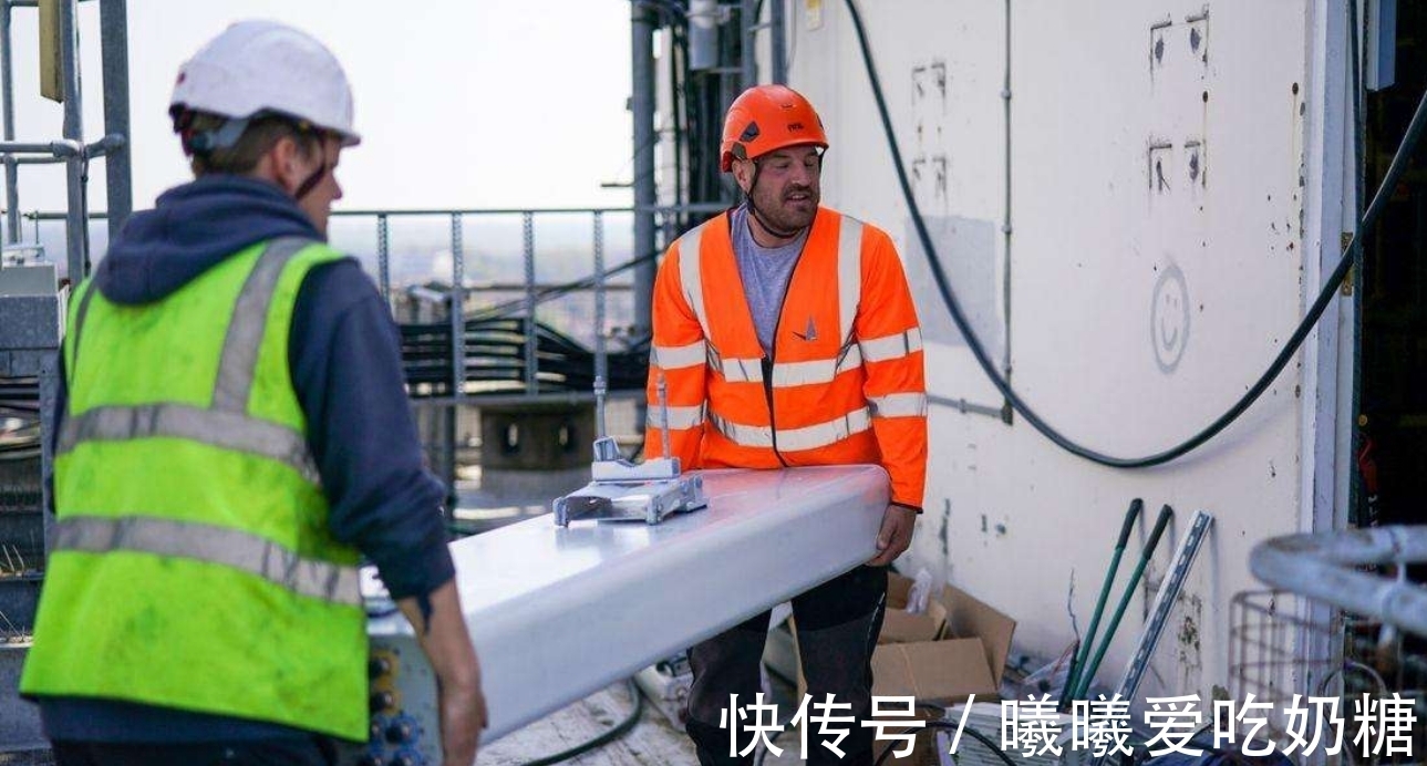 5g网络|华为5G再签百亿大单,5G配套产业链逐步成型,欧美国家该后悔了