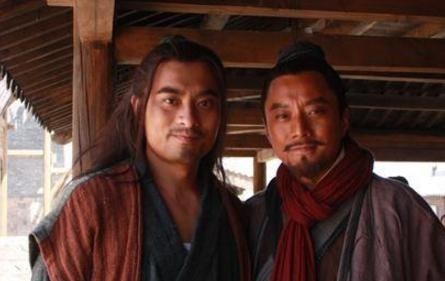 水浒传|《水浒传》里这三人看透宋江,结局都还不错,有个人还成了国王!