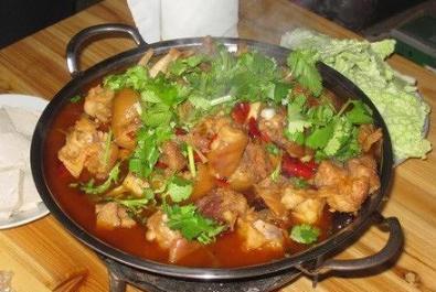 美食|宴客必备的几道好吃家常美食做法,一看就会,美味可口又下饭!