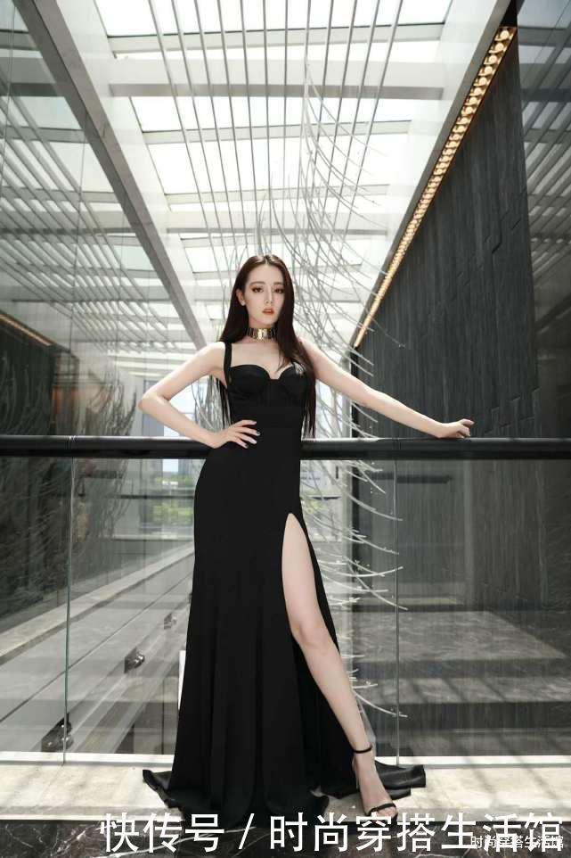 碎花裙|裙子在精不在多，今年夏天备齐这4种“裙子”，时髦显瘦又百搭