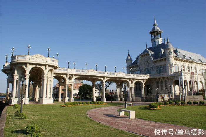 毕尔巴鄂|19个世界各地的博物馆，看来看去还是上海的最漂亮