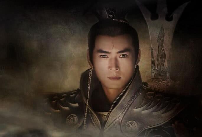 民间|二郎神杨戬到底是谁?民间相关传说很多,有1种说他是一名太监