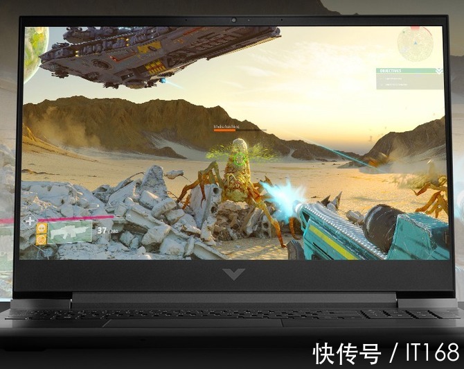 惠普|颜值与性能的多面选手,惠普VICTUS光影精灵8越用越顺手