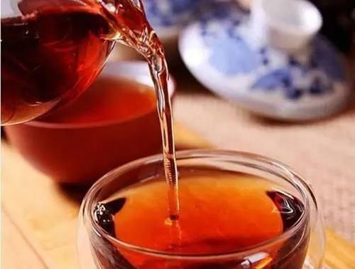 丁香茶|都说喝红茶养胃,其实真正养胃的是这三种茶,可惜很多人还不知道