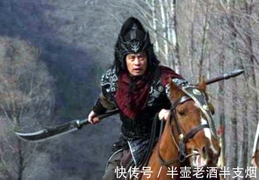 病尉迟&读书不精闹笑话:病关索病尉迟病大虫,病字三种意思我一个都没说对