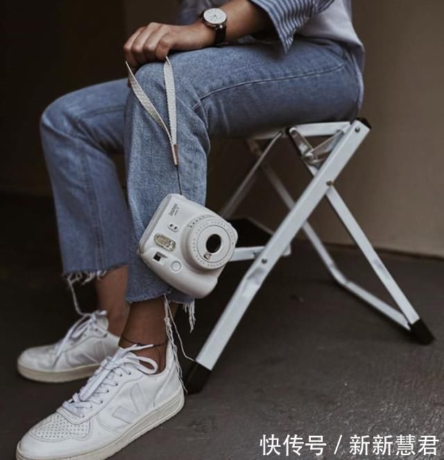 这些“旧球鞋”火极了老爹鞋的时髦C位保不住了…