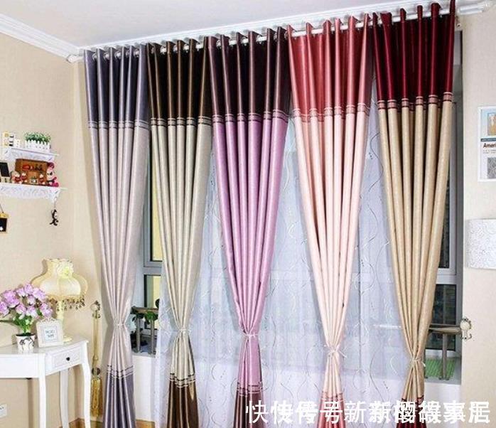 价格|为何窗帘价格会让人出人意料?内行人说出实情,大多数都被套路了