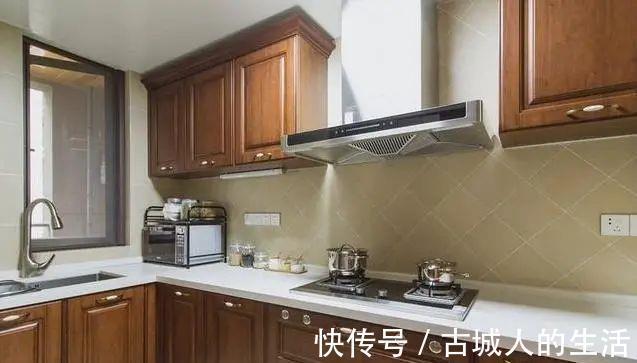 装修|晒晒朋友家的美式装修，一进门就被客厅迷住了！我家也要照这样装