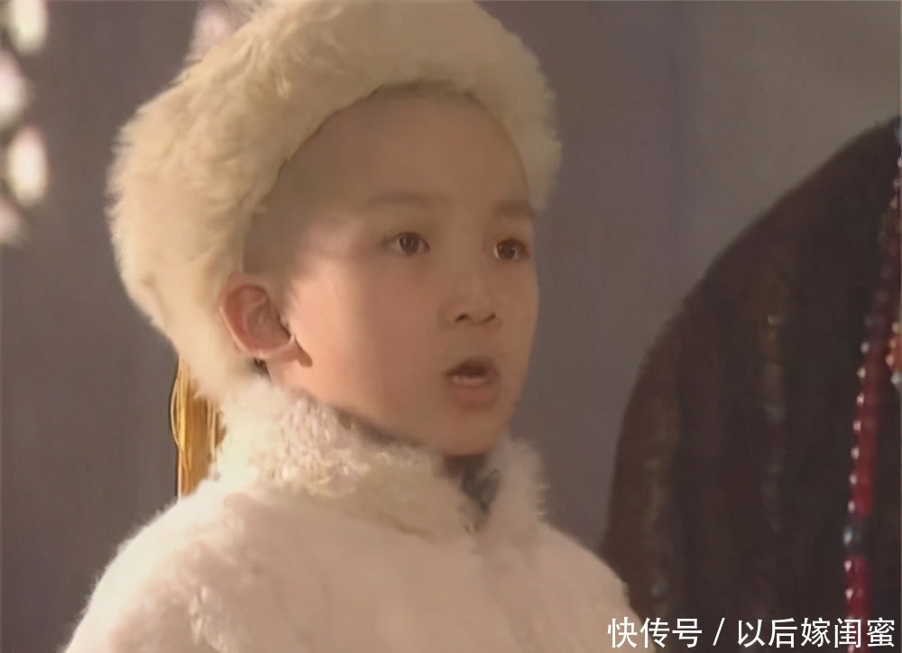 孝庄|鳌拜想铲除魏承谟,孝庄一个计谋,不敢动反给他升官