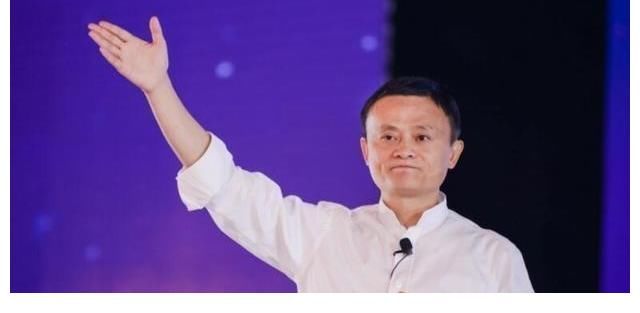 张勇|马云终于发声了，不过不是为阿里，而是为妻子张瑛