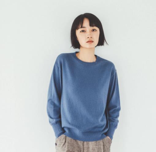 搭配|日本小姐姐的“极简搭配”, 用简约单品, 穿出气质秋装!