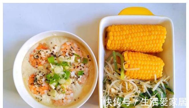 饱腹感|想减肥的人,这10大健康食物可常吃,抑制馋嘴饥饿感,饱腹不长