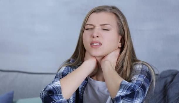 肺不够健康的人,身上会有“1痛2痒”,若一个没有,肺还不错