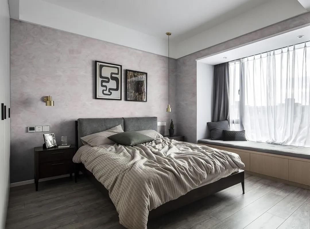 装修|贝树墙衣8小时旧房变新房!装修界的“魔术师”