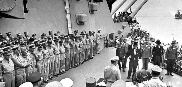 鲜有|日本宣布投降后，中日还打过一场仗，但鲜有人知