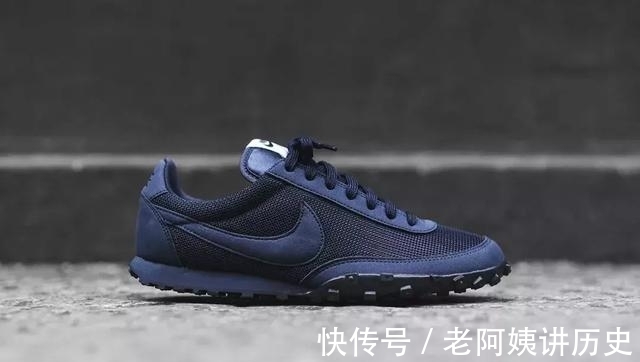 跑鞋 穿上这些鞋，你才称得上是“Nike Vintage”