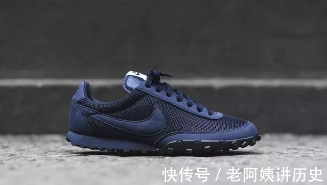 跑鞋 穿上这些鞋,你才称得上是“Nike Vintage”