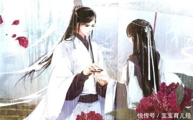 失恋者|唐朝最薄情的诗人，却写下最经典的失恋诗，末尾两句令人断肠！