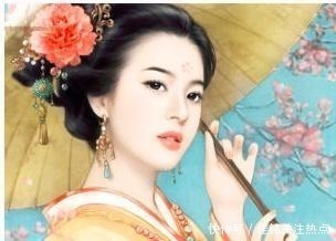 女娲|山海经中发现有关三大神秘女神的离奇记载，据说她们比女娲更古老