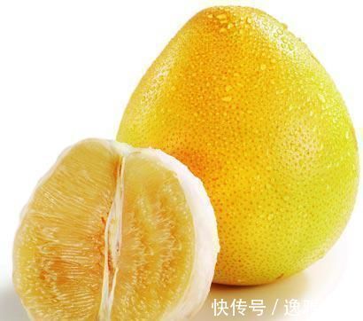柚子|冬天娃最适合吃的8种水果！满满维C超补水